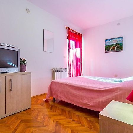 Apartments Valbandon Fazana Luaran gambar