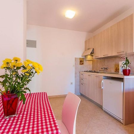 Apartments Valbandon Fazana Luaran gambar
