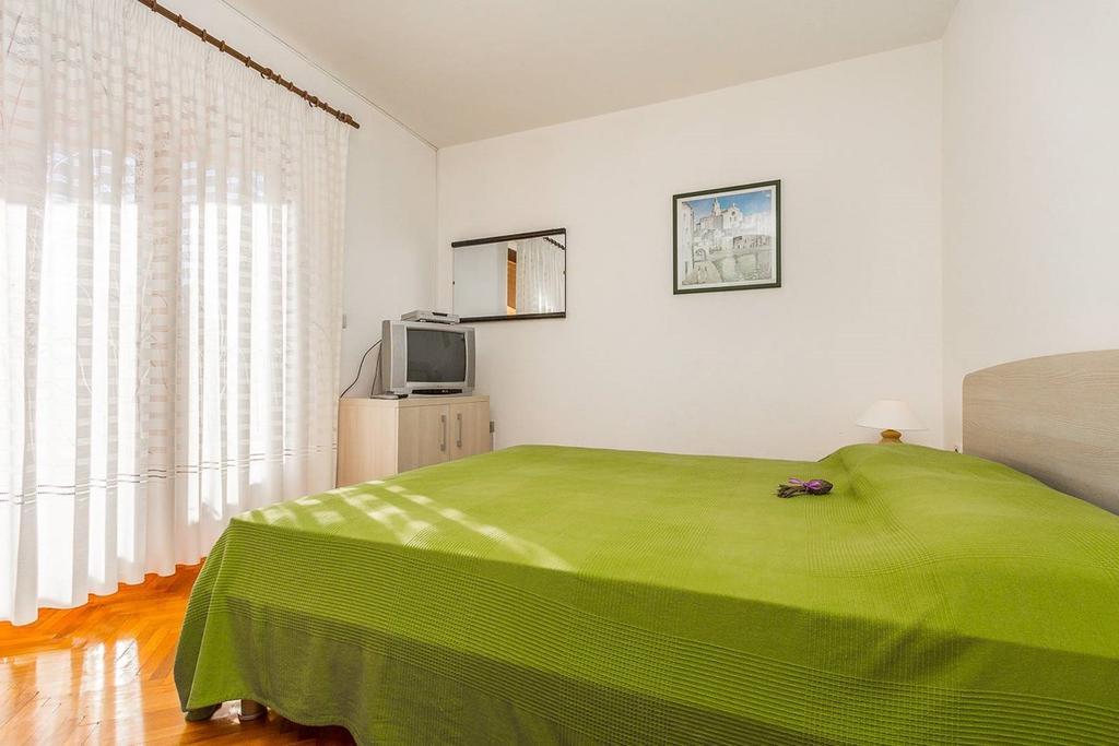 Apartments Valbandon Fazana Luaran gambar
